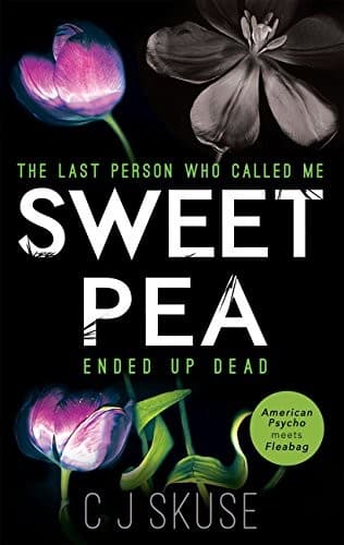 Cover of Sweetpea