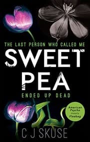 Cover of Sweetpea