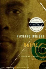 Cover of Native Son