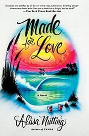 Cover of Made for Love