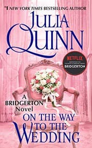 Cover of On the Way to the Wedding