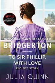 Cover of To Sir Phillip, With Love