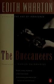 Cover of The Buccaneers