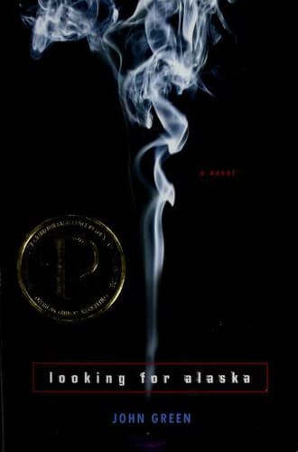 Cover of Looking for Alaska