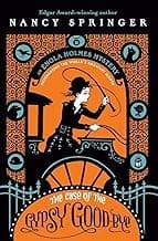 Cover of The Case of the Disappearing Duchess