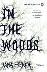 Cover of In the Woods