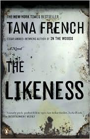 Cover of The Likeness
