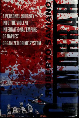 Cover of Gomorrah