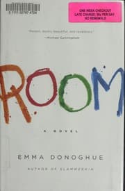 Cover of Room