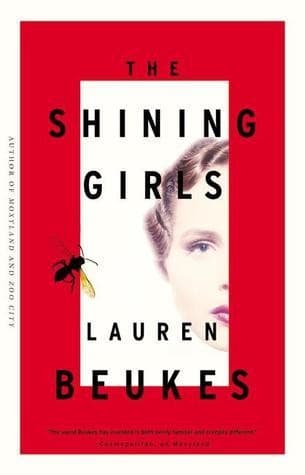 Cover of The Shining Girls
