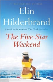 Cover of The Five-Star Weekend