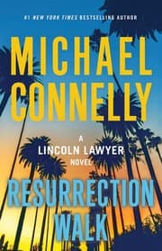 Cover of Resurrection Walk