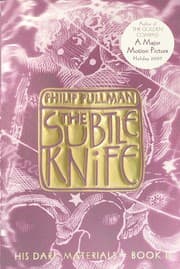 Cover of The Subtle Knife