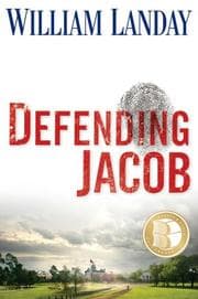 Cover of Defending Jacob