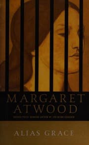 Cover of Alias Grace