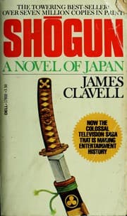 Cover of Shogun