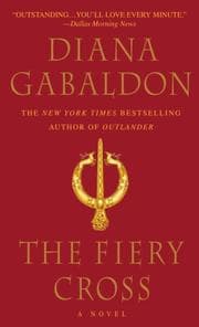 Cover of The Fiery Cross