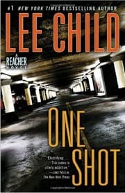Cover of One Shot
