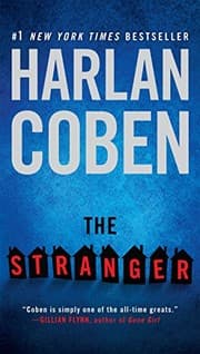 Cover of The Stranger