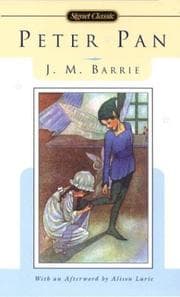Cover of Peter Pan