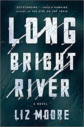 Cover of Long Bright River