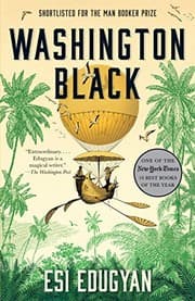 Cover of Washington Black