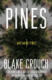 Cover of Pines