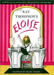 Cover of Eloise