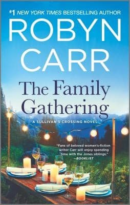 Cover of The Family Gathering