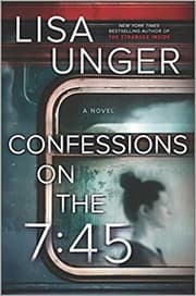 Cover of Confessions on the 7:45