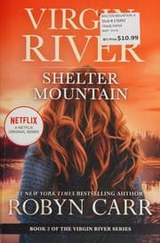 Cover of Shelter Mountain