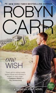 Cover of One Wish