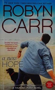Cover of A New Hope