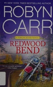 Cover of Redwood Bend