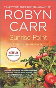 Cover of Sunrise Point