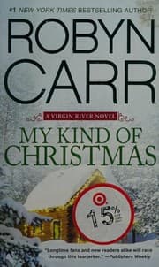 Cover of My Kind of Christmas