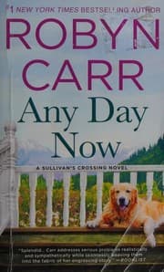 Cover of Any Day Now