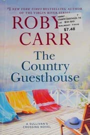 Cover of The Country Guesthouse