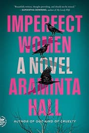 Cover of Imperfect Women