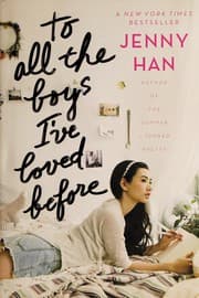 Cover of To All the Boys I've Loved Before