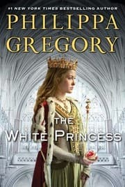 Cover of The White Princess