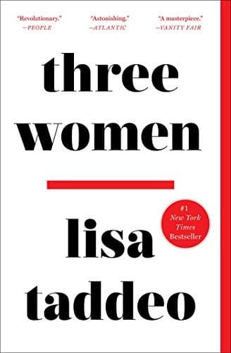 Cover of Three Women
