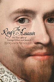 Cover of The King's Assassin
