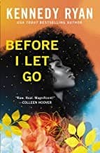 Cover of Before I Let Go