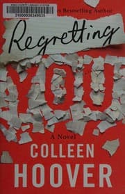 Cover of Regretting You