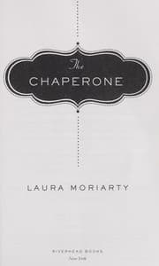 Cover of The Chaperone