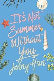 Cover of It's Not Summer Without You