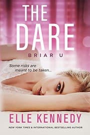 Cover of The Dare