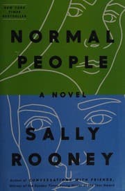 Cover of Normal People