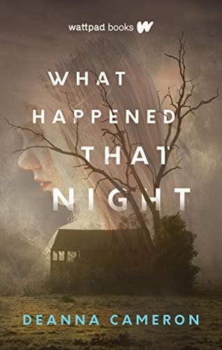 Cover of What Happened That Night
